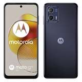 Motorola Motorola XT2237-2 Moto G73 8+256GB 6.5" Midnight Blue DS ITA